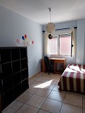 3 Bed 2 Bath Town House in Casas del Señor in Alicante Dream Homes API 1122