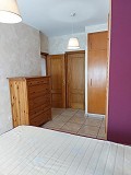 3 Bed 2 Bath Town House in Casas del Señor in Alicante Dream Homes API 1122