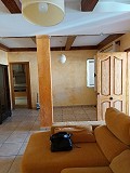 3 Bed 2 Bath Town House in Casas del Señor in Alicante Dream Homes API 1122