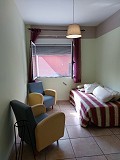 3 Bed 2 Bath Town House in Casas del Señor in Alicante Dream Homes API 1122
