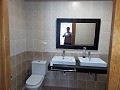3 Bed 2 Bath Town House in Casas del Señor in Alicante Dream Homes API 1122