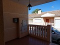 3 Bed 2 Bath Town House in Casas del Señor in Alicante Dream Homes API 1122
