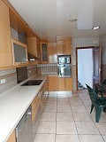3 Bed 2 Bath Town House in Casas del Señor in Alicante Dream Homes API 1122