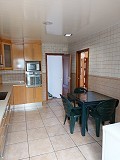 3 Bed 2 Bath Town House in Casas del Señor in Alicante Dream Homes API 1122