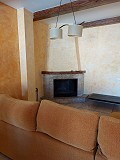 3 Bed 2 Bath Town House in Casas del Señor in Alicante Dream Homes API 1122