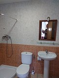 3 Bed 2 Bath Town House in Casas del Señor in Alicante Dream Homes API 1122