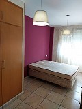 3 Bed 2 Bath Town House in Casas del Señor in Alicante Dream Homes API 1122