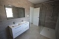 Dream New Build Villas in Alicante's beautiful countryside in Alicante Dream Homes API 1122