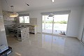 Dream New Build Villas in Alicante's beautiful countryside in Alicante Dream Homes API 1122