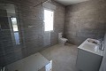 Dream New Build Villas in Alicante's beautiful countryside in Alicante Dream Homes API 1122