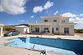 Dream New Build Villas in Alicante's beautiful countryside in Alicante Dream Homes API 1122