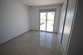 Dream New Build Villas in Alicante's beautiful countryside in Alicante Dream Homes API 1122