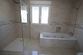 Dream New Build Villas in Alicante's beautiful countryside in Alicante Dream Homes API 1122