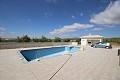 Dream New Build Villas in Alicante's beautiful countryside in Alicante Dream Homes API 1122