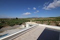Dream New Build Villas in Alicante's beautiful countryside in Alicante Dream Homes API 1122