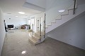 Dream New Build Villas in Alicante's beautiful countryside in Alicante Dream Homes API 1122