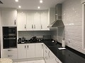Villa moderne de nouvelle construction à Pinoso avec piscine et terrain inclus in Alicante Dream Homes API 1122