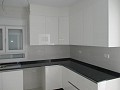 Villa moderne de nouvelle construction à Pinoso avec piscine et terrain inclus in Alicante Dream Homes API 1122