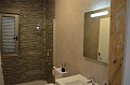 Villa moderne de nouvelle construction à Pinoso avec piscine et terrain inclus in Alicante Dream Homes API 1122