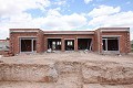 Villa moderne de nouvelle construction à Pinoso avec piscine et terrain inclus in Alicante Dream Homes API 1122