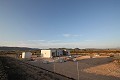 Villa moderne de nouvelle construction à Pinoso avec piscine et terrain inclus in Alicante Dream Homes API 1122