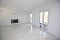 Beautiful new villa for sale in Pinoso in Alicante Dream Homes API 1122