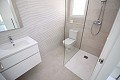 Beautiful new villa for sale in Pinoso in Alicante Dream Homes API 1122