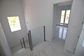 Beautiful new villa for sale in Pinoso in Alicante Dream Homes API 1122