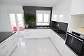 Beautiful new villa for sale in Pinoso in Alicante Dream Homes API 1122