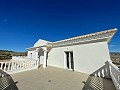 Nouvelle construction de villas avec facteur wow! in Alicante Dream Homes API 1122