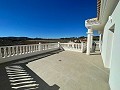 Nouvelle construction de villas avec facteur wow! in Alicante Dream Homes API 1122