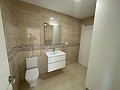 Nouvelle construction de villas avec facteur wow! in Alicante Dream Homes API 1122