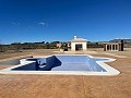 Nouvelle construction de villas avec facteur wow! in Alicante Dream Homes API 1122