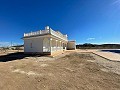 Nouvelle construction de villas avec facteur wow! in Alicante Dream Homes API 1122