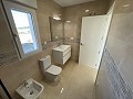 Nouvelle construction de villas avec facteur wow! in Alicante Dream Homes API 1122