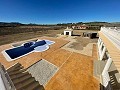 Nouvelle construction de villas avec facteur wow! in Alicante Dream Homes API 1122