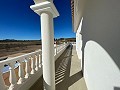 Nouvelle construction de villas avec facteur wow! in Alicante Dream Homes API 1122