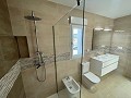 Nouvelle construction de villas avec facteur wow! in Alicante Dream Homes API 1122