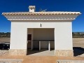Nouvelle construction de villas avec facteur wow! in Alicante Dream Homes API 1122