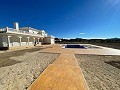 Nouvelle construction de villas avec facteur wow! in Alicante Dream Homes API 1122