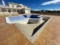Nouvelle construction de villas avec facteur wow! in Alicante Dream Homes API 1122