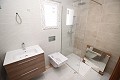 New build villa 195m2 with pool and plot in Alicante Dream Homes API 1122