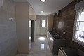 New build villa 195m2 with pool and plot in Alicante Dream Homes API 1122
