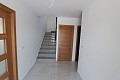 New build villa 195m2 with pool and plot in Alicante Dream Homes API 1122