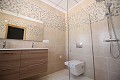 New build villa 195m2 with pool and plot in Alicante Dream Homes API 1122