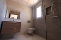 New build villa 195m2 with pool and plot in Alicante Dream Homes API 1122