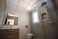New build villa 195m2 with pool and plot in Alicante Dream Homes API 1122