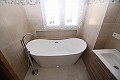 New build villa 195m2 with pool and plot in Alicante Dream Homes API 1122