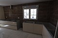 New build villa 195m2 with pool and plot in Alicante Dream Homes API 1122