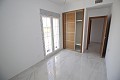 New build villa 195m2 with pool and plot in Alicante Dream Homes API 1122